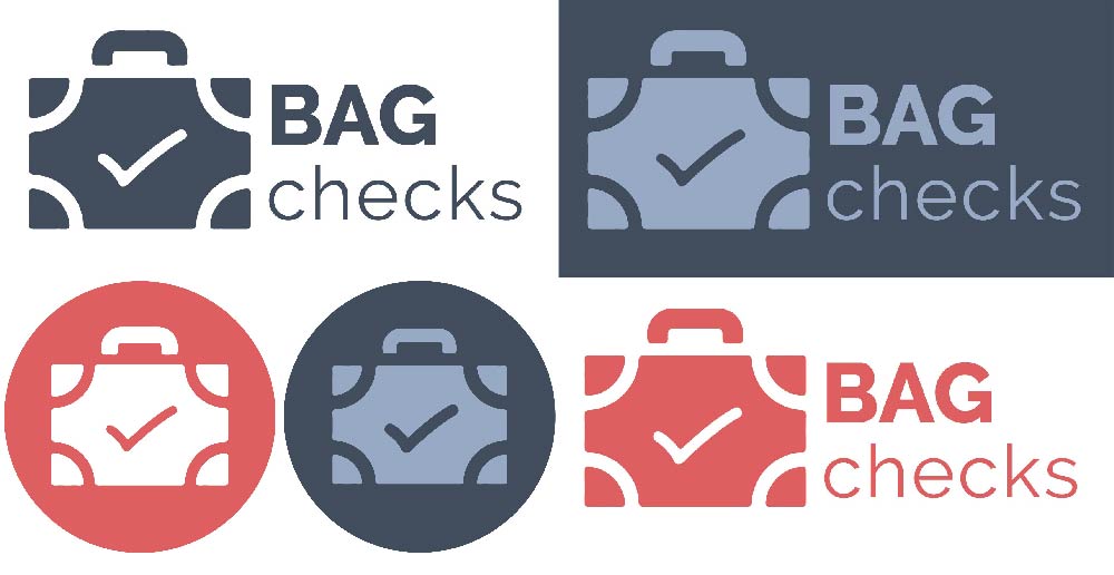 Bagchecks Logo