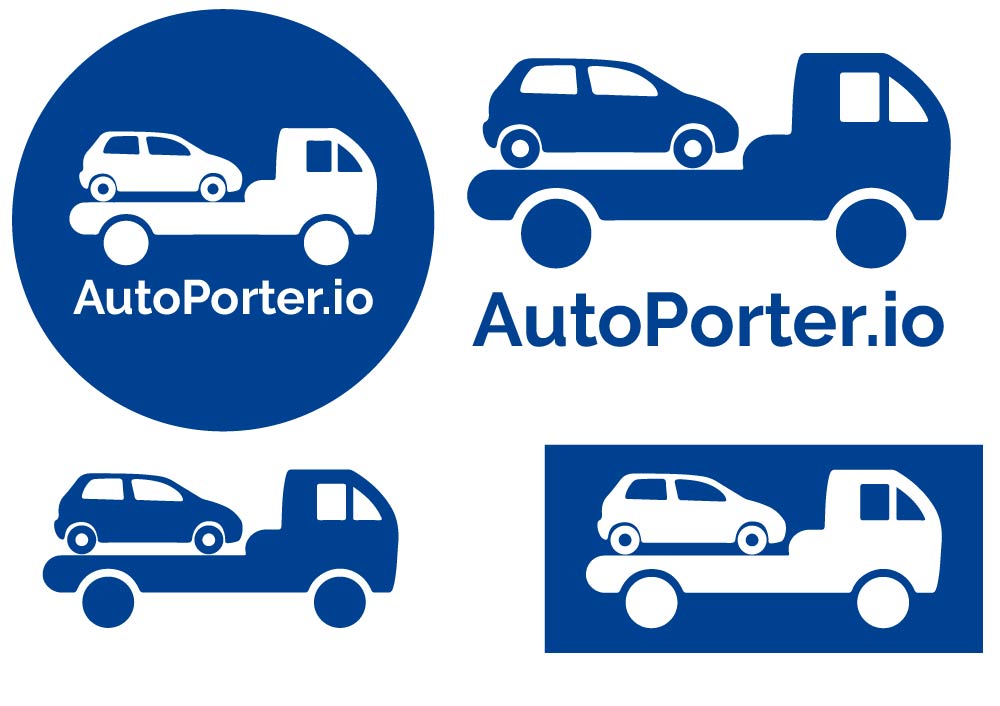 Autoporter Case Study Logos